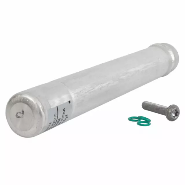 CV6Z19C836F - : Accumulator for Ford: Focus Image