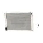 B1D60JK90PNW - Cooling System: Value Advantageâ„¢ RADIATOR &amp; CONDENSER ASSY for Infiniti Image