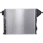 13231C - : gpd Radiator 13231C for GLOBAL PARTS DISTRIBUTORS Image