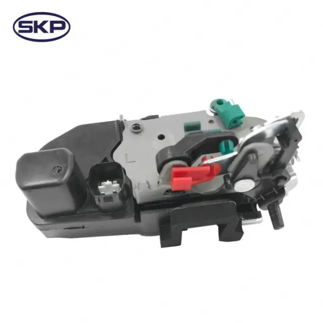 SK931644 - Exterior: SKP Door Lock Actuator Motor for Skyward Automotive Image