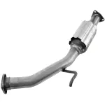 16439 - : Ultra EPA Direct Fit Catalytic Converter 1.75" Outlet (OD) for Walker Exhaust Image