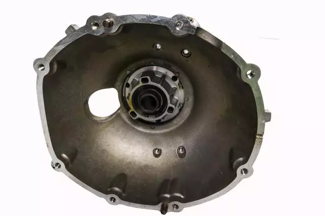 24242089 - Universals &amp; Rear Axle: Drive Shaft for GM Image