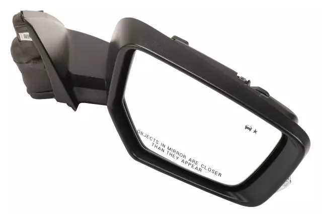 84315880 - : Passenger Side Door Mirror without Cover for GM Image