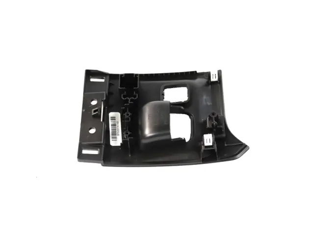 7VR65TX7AA - Interior Trim: Instrument Panel Bezel for Mopar Image
