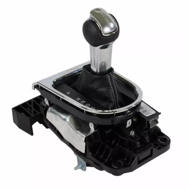 GR3Z7210GF - : Gear Shift Assembly for Ford: Mustang Image