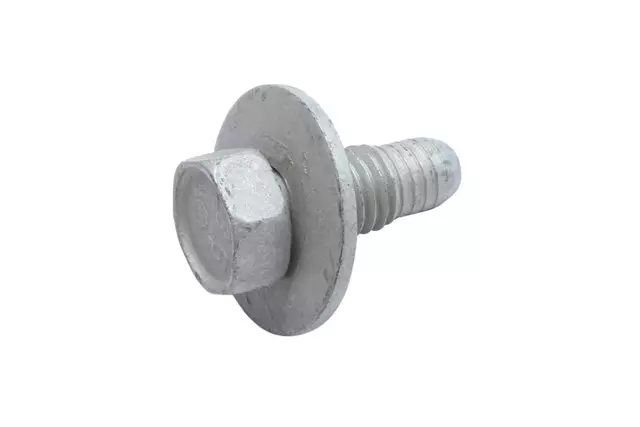 Front Wheel Half-Shaft Bolt - GM (11516597)