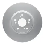 90058020 - : DFC Hi- Carbon Alloy GEOMET Coated for DYNAMIC FRICTION Image