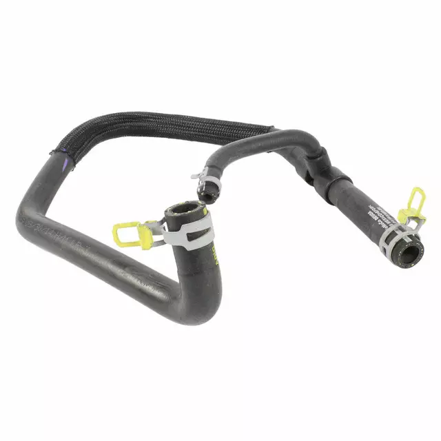 HVAC Heater Hose - Ford (8L8Z-18472-D)