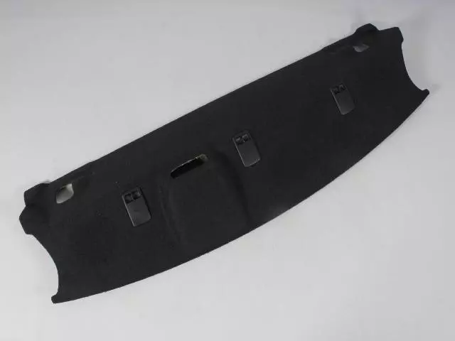 Rear Shelf Panel - Mopar (1FQ55XDVAD)