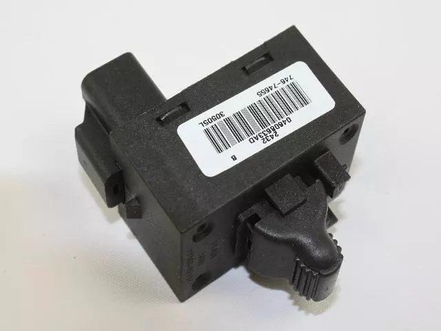 Console Switch - Mopar (4608633AD)
