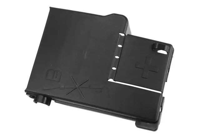 13315315 - Electrical: Upper Cover for Buick: Cascada, Verano Image