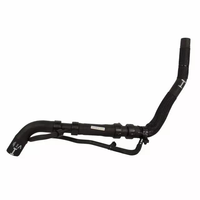 FB5Z8260B - : 2016 Ford Explorer - Radiator Coolant Hose for Ford: Explorer Image