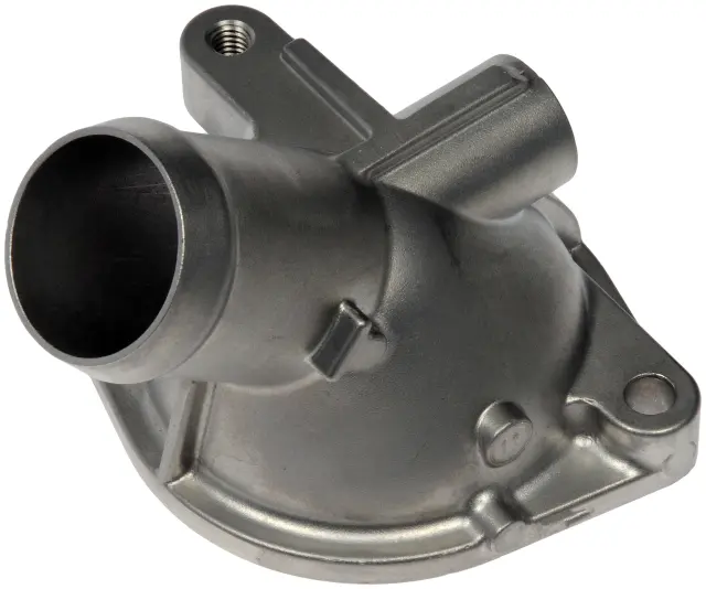 9025192 - Belts and Cooling: Engine Coolant Thermostat Housing for Dorman Image