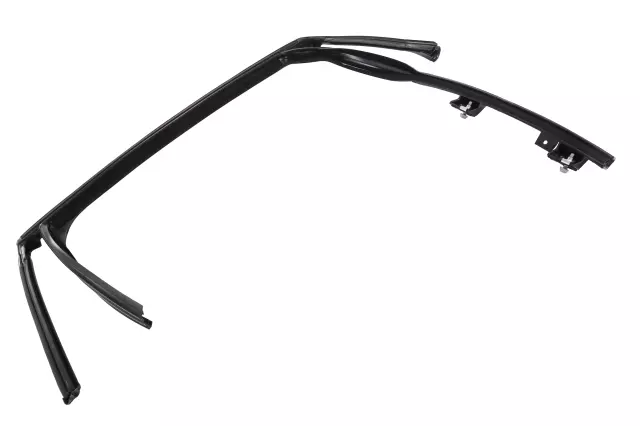 84312108 - Body: Run Weather-strip for Chevrolet: Impala Image