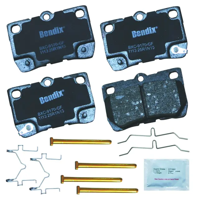 CFC1113 - : BENDIX Premium Copper-Free for BENDIX Image