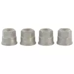 W715846S440 - Suspension: Strut Mount Nut for Ford: EcoSport, Escape, Fiesta Image