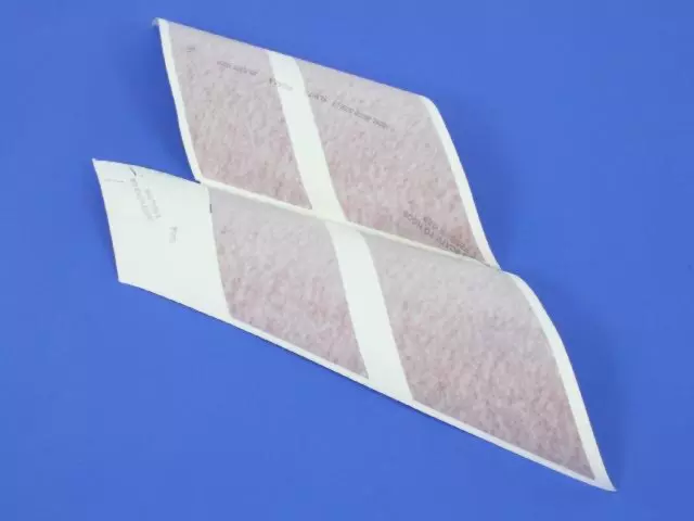 Hood Decal, Left - Mopar (1LW73PR4AA)