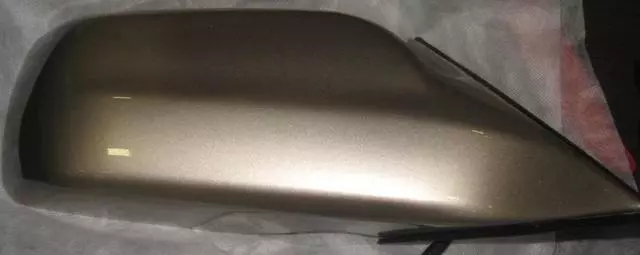 Mirror Right Silver - Toyota (87910-AC902)