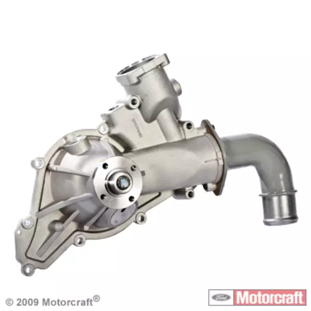 2C3Z8V501BA - : 1996-1998 Ford Engine Water Pump for Ford Image