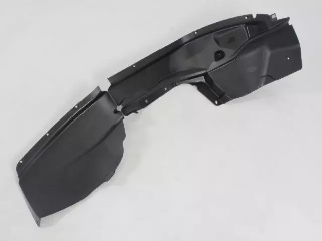 Splash Shield, Left - Mopar (05303871AG)