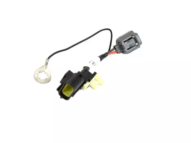 5290176AA - : Fan Motor Wiring for Mopar Image