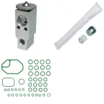 AK1247 - : A/C System Repair Kit -- Ancillary Kit for UAC Image