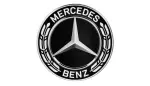 22240022009040 - : Center Cap for Mercedes-Benz Image