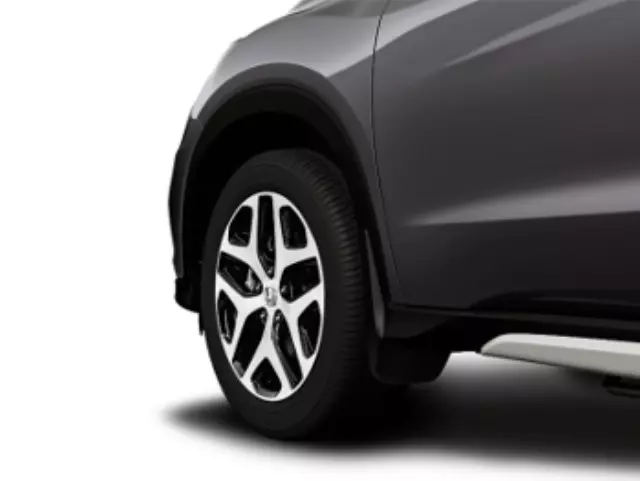 8P00T7S100B - : Splash Guards - Lx/Ex/Ex-L for Honda: HR-V Image