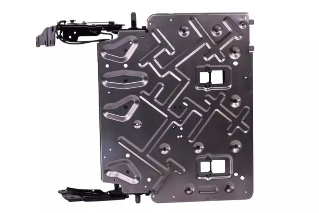 84782316 - Body: Seat Back Frame for GMC: Acadia Image