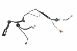 84876606 - : Rear Driver Side Door Wiring Harness for GM Image