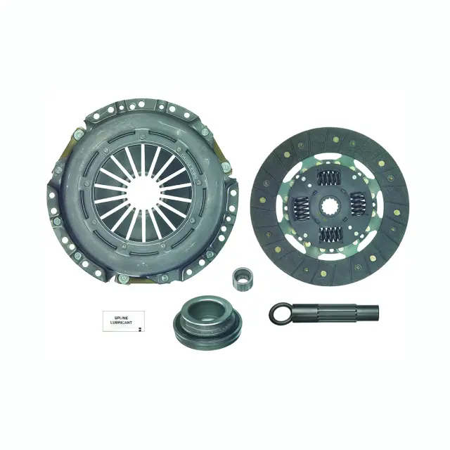 MU19141A - Transmission &amp; Drivetrain: NEW CLUTCH KIT for PERFECTION CLUTCH Image