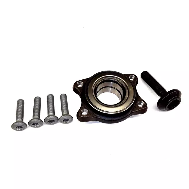 4E0598625 - : Wheel Bearing for Audi: A8 Quattro, S8 Image