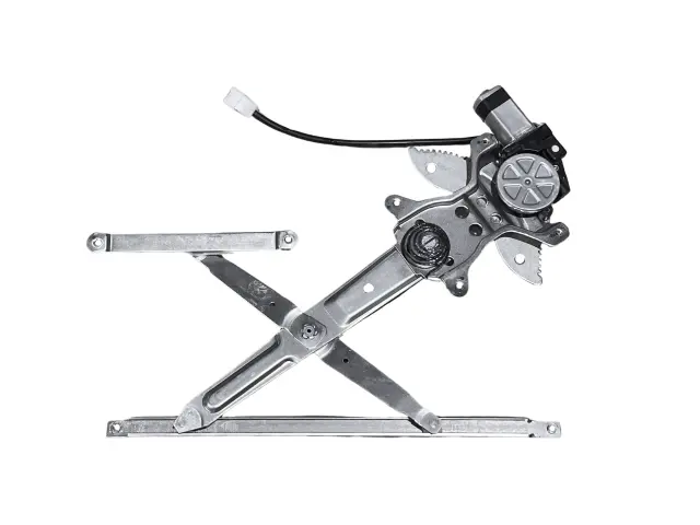 RPAT139 - : Power Window Regulator Assembly w  Motor for AISIN Image