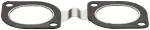 638191 - : Gasket, exhaust manifold for Elring Image
