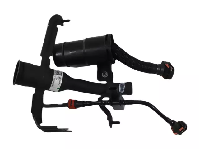 Fuel Filler Tube - Mopar (68334985AE)