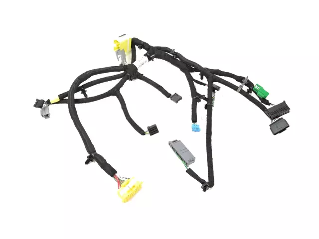 Wiring - Mopar (68190085AC)