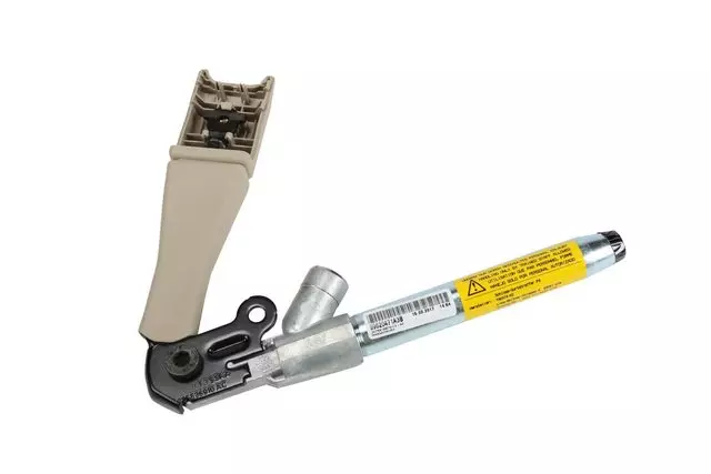 19258013 - Electrical: Tensioner for Buick: Regal | Chevrolet: Malibu, Malibu Limited Image