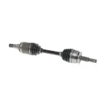 39100EA000 - Suspension: Axle Assembly for Nissan Image