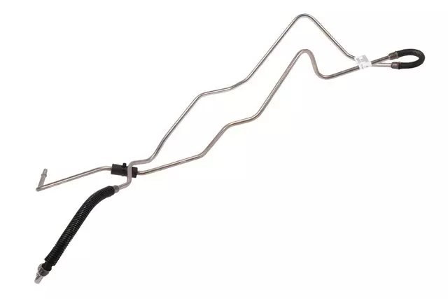 84793128 - : Fuel Feed Pipe for Cadillac: Escalade ESV | Chevrolet: Suburban | GMC: Yukon XL Image