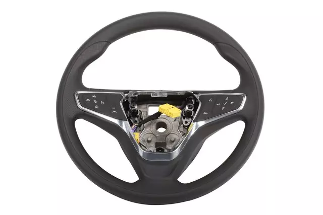 F Wheel - GM (84934678)
