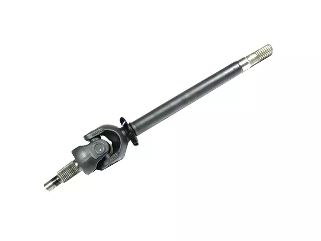 68413468AB - : Axle Shaft, Left for Mopar Image