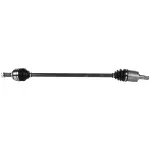 NCV36601 - : 10-14 Honda Insight CV Axle Assembly  - Front Right for GSP Image