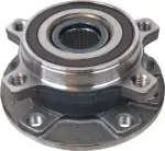 BR931015 - : SKF BR931015 Wheel Bearing And Hub Assembly for SKF Image