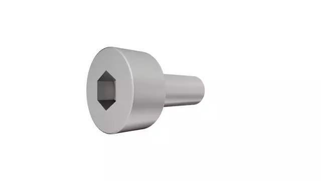 6509986AA - Electrical: Cap Screw for Mopar Image image