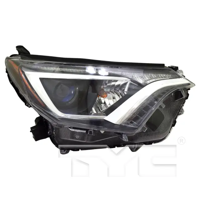 20978900 - : TYC Headlight Assembly for TYC Image