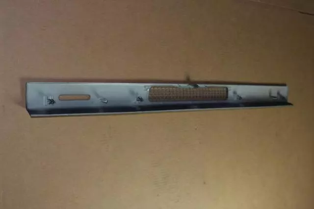 5EU50XDVAF - Instrument Panel and Radios and Consoles: Instrument Panel Cover for Mopar Image