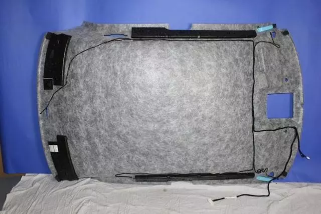 Headliner - Mopar (1FX25DW1AA)