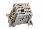 13534973 - : F (S)Connector Kit for GM Image