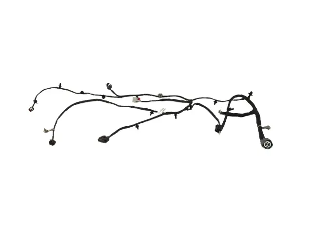 68293472AD - Electrical: Front End Module Wiring for Mopar Image