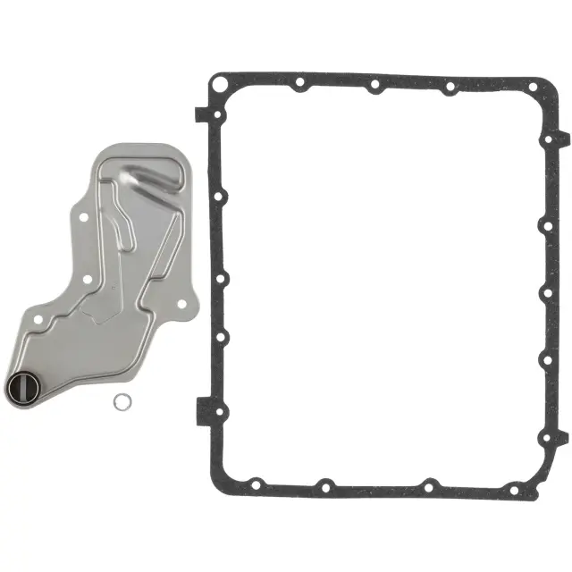B182 - Filters: ATP Automatic Transmission Filter Kit for ATP Image
